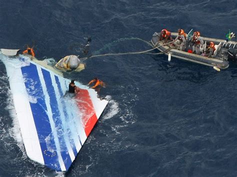 air france 447 survivors.